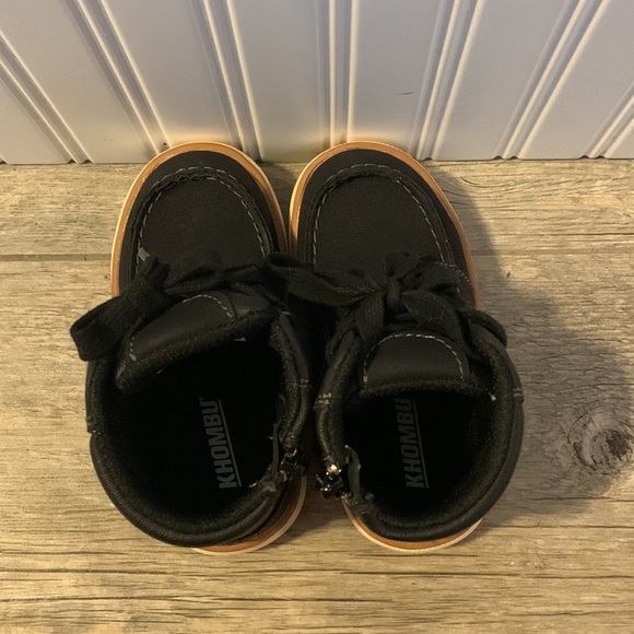 Khombu toddler boots - Picture 8 of 9